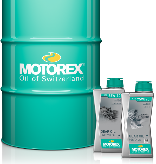 早割 リフト券 Gear Oil - MARINE LINE | MOTOREX 小物